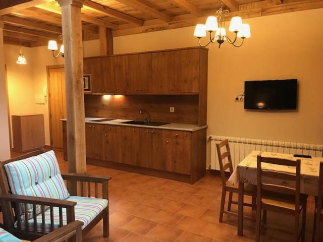 Apartamentos El Jardin Del Poeta Guijo de Granadilla Стая снимка