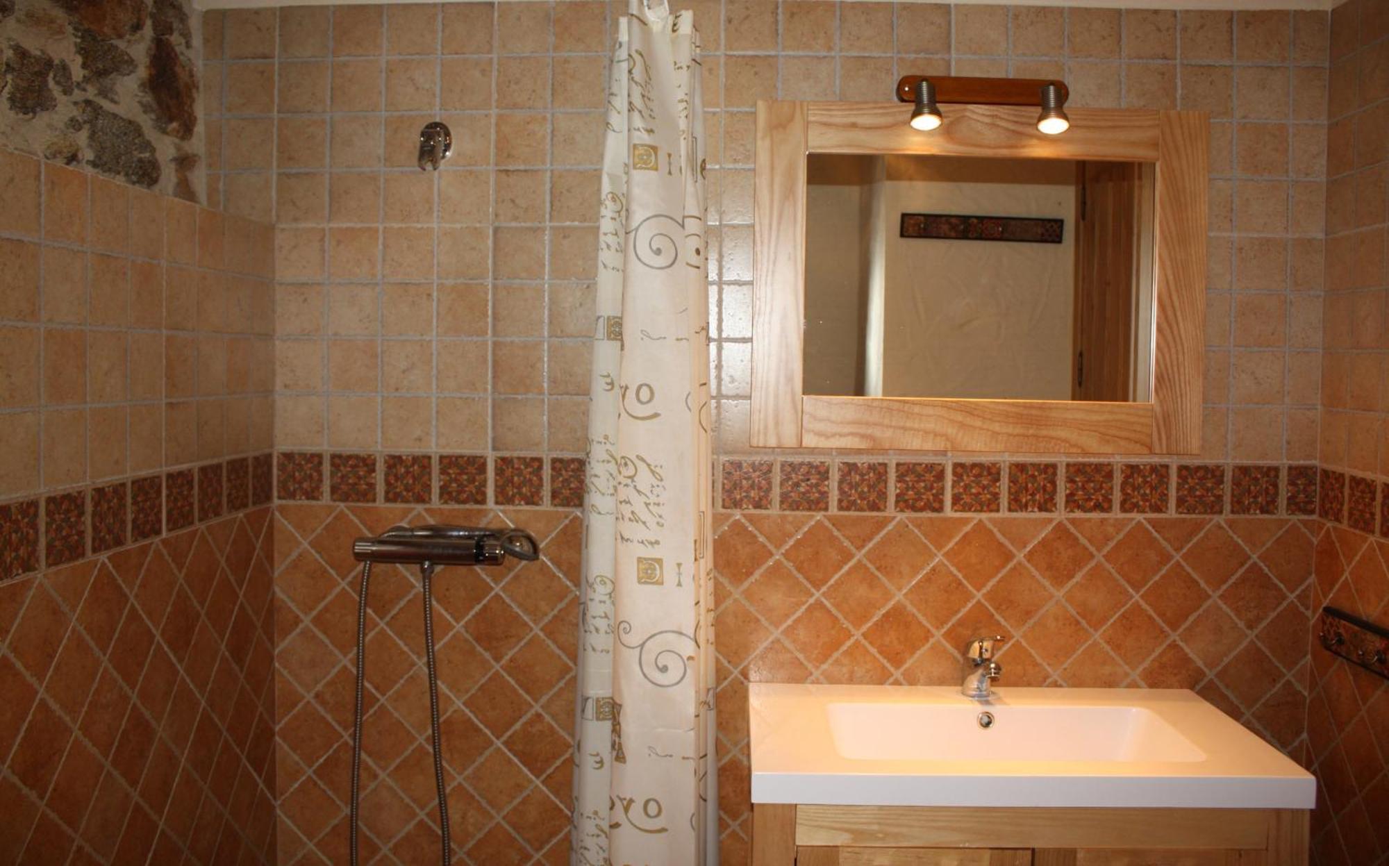 Apartamentos El Jardin Del Poeta Guijo de Granadilla Стая снимка